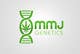 Pictograma corespunzătoare intrării #68 pentru concursul „                                                    Graphic Design Logo for MMJ Genetics and mmjgenetics.com
                                                ”
