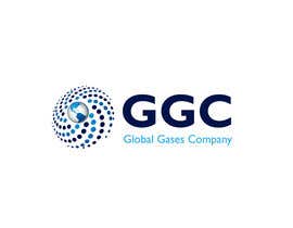 #219 untuk Logo Design for Global Gases Company oleh maidenbrands