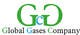 Kilpailutyön #78 pienoiskuva kilpailussa                                                     Logo Design for Global Gases Company
                                                