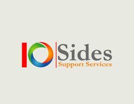 #18 for Design a Logo for (10 Sides Support Services) by billahdesign