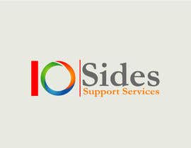 #34 for Design a Logo for (10 Sides Support Services) by billahdesign