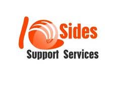 #69 cho Design a Logo for (10 Sides Support Services) bởi hemalibahal