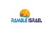 Miniatura da Inscrição nº 35 do Concurso para                                                     Name and logo for new travel and tour company in Israel - repost.
                                                