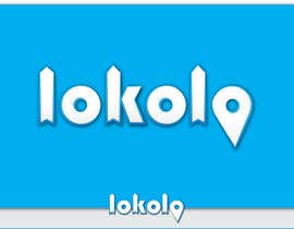 Fxdesigns tarafından Logo Design for lokolo için no 468