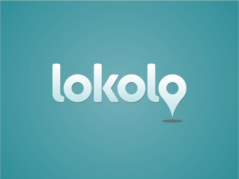 Proposition n°257 du concours                                                 Logo Design for lokolo
                                            