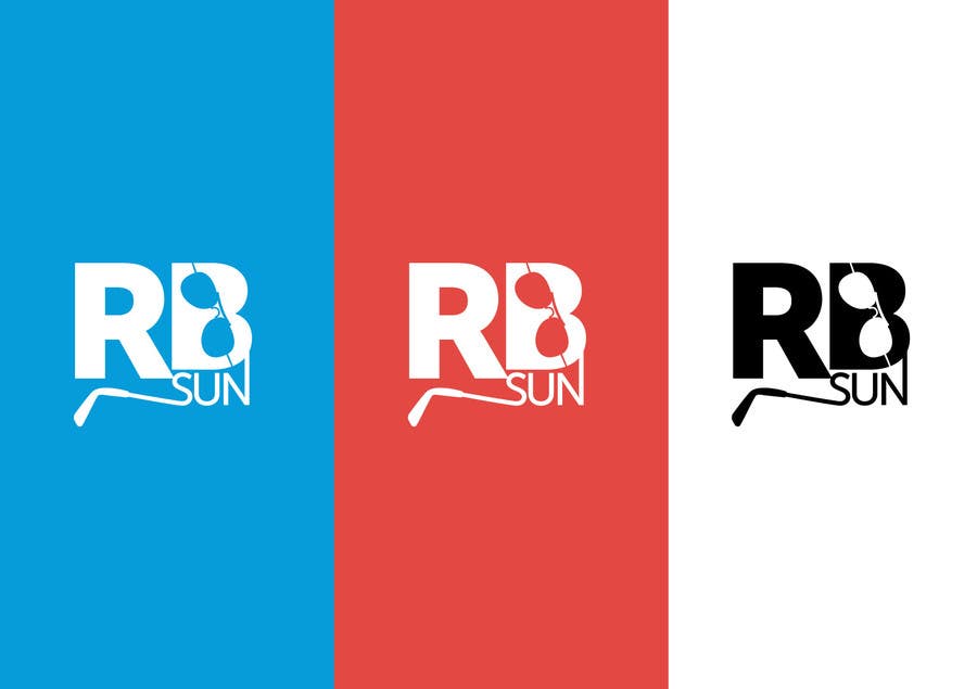 Kilpailutyö #34 kilpailussa                                                 Ray Ban Website Logo
                                            