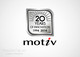 Miniatura da Inscrição nº 99 do Concurso para                                                     Design a Logo for 20th Anniversary of Motiv
                                                