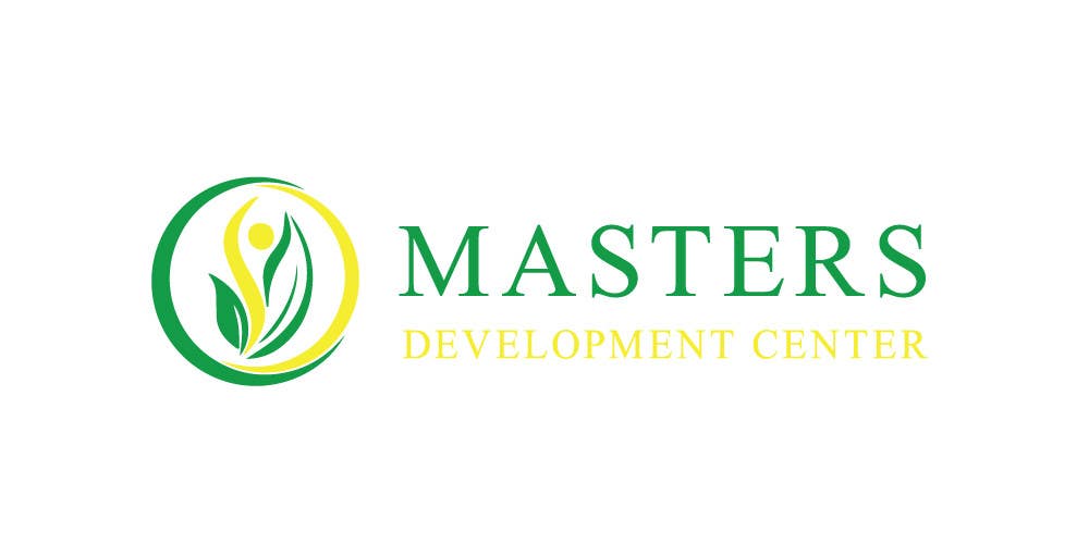 Penyertaan Peraduan #172 untuk                                                 Design a Logo for Masters Development Center
                                            