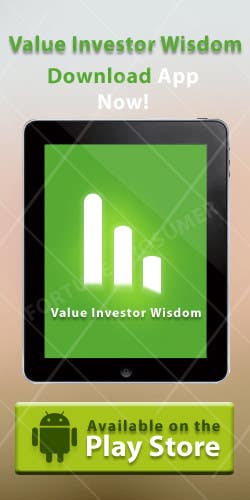 
                                                                                                                        Penyertaan Peraduan #                                            6
                                         untuk                                             Create me a banner for my Value Investor App
                                        