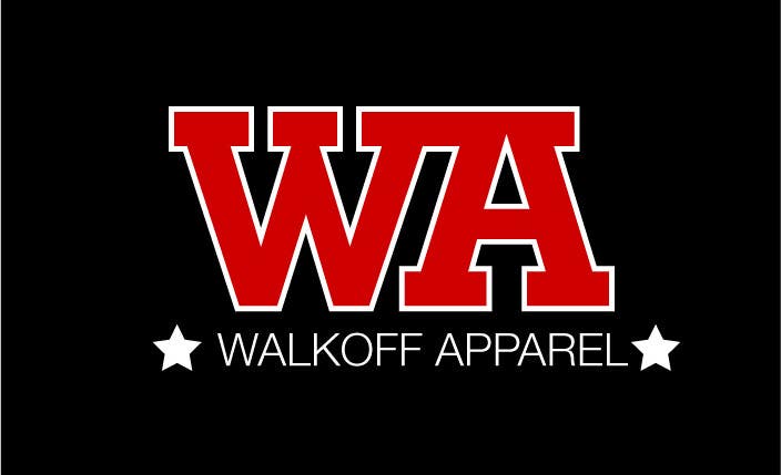 Contest Entry #123 for                                                 Logo Design for Walkoff Apparel
                                            