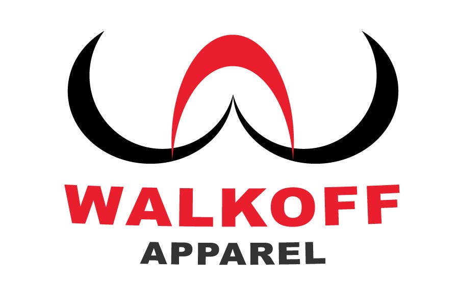 Contest Entry #262 for                                                 Logo Design for Walkoff Apparel
                                            