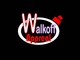 #283. pályamű bélyegképe a(z)                                                     Logo Design for Walkoff Apparel
                                                 versenyre
