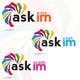 Konkurrenceindlæg #239 billede for                                                     Logo Design for ASKIM - Dating company logo
                                                