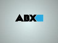Proposition n° 71 du concours Graphic Design pour Design a Logo for ABX