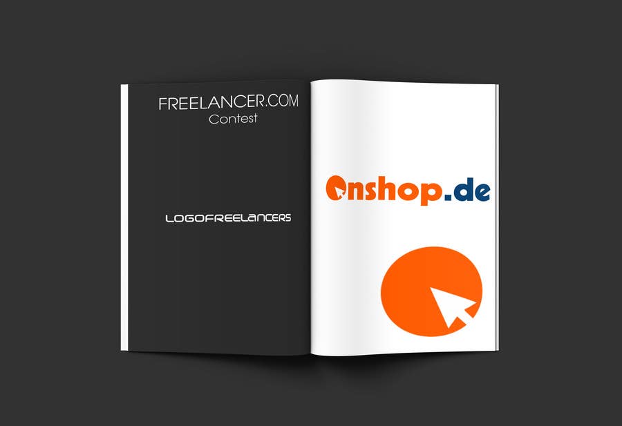 Proposition n°50 du concours                                                 Logo design for b2b e-commerce platform Onshop.de
                                            