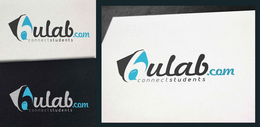 Konkurrenceindlæg #210 for                                                 logo design for college student social network
                                            