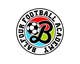 Kilpailutyön #53 pienoiskuva kilpailussa                                                     Design a Football Academy Logo
                                                