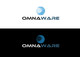 Imej kecil Penyertaan Peraduan #38 untuk                                                     Design a Logo for Omnaware sofware company
                                                