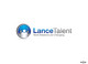 Imej kecil Penyertaan Peraduan #39 untuk                                                     Logo Design for LanceTalent
                                                