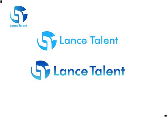 Intrarea #216 pentru concursul „                                                Logo Design for LanceTalent
                                            ”