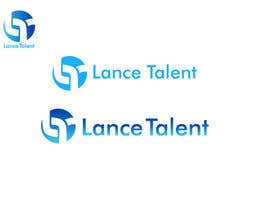 Nro 216 kilpailuun Logo Design for LanceTalent käyttäjältä azkd3sign