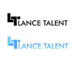 Nro 213 kilpailuun Logo Design for LanceTalent käyttäjältä azkd3sign