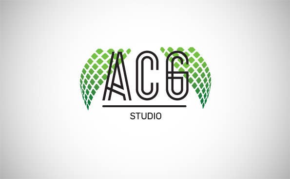Bài tham dự cuộc thi #100 cho                                                 Logo Design for ArchCG Studio
                                            