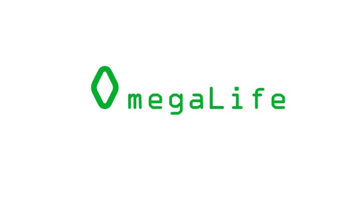 Penyertaan Peraduan #91 untuk                                                 Design a Logo for Omega Life
                                            