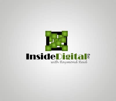 Entri Kontes #164 untuk                                                Logo Design for InsideDigital.org
                                            