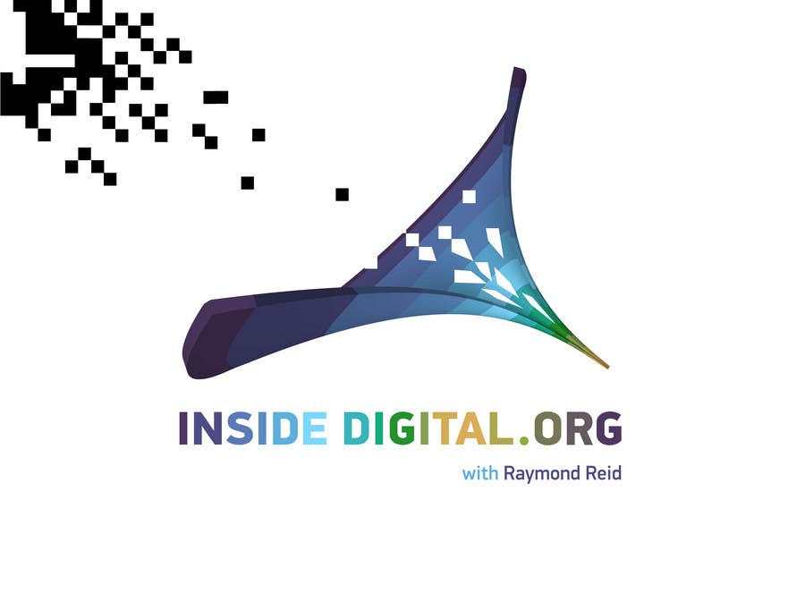 Kilpailutyö #108 kilpailussa                                                 Logo Design for InsideDigital.org
                                            