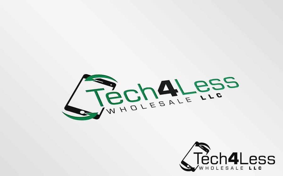 Proposition n°95 du concours                                                 Design a Corporate Logo & Identity for Tech4Less Wholesale
                                            