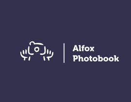 #31 for Logo Design for alfox photobook af ShelleyKasli