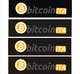 Konkurrenceindlæg #29 billede for                                                     Design a Logo for bitcoin website
                                                