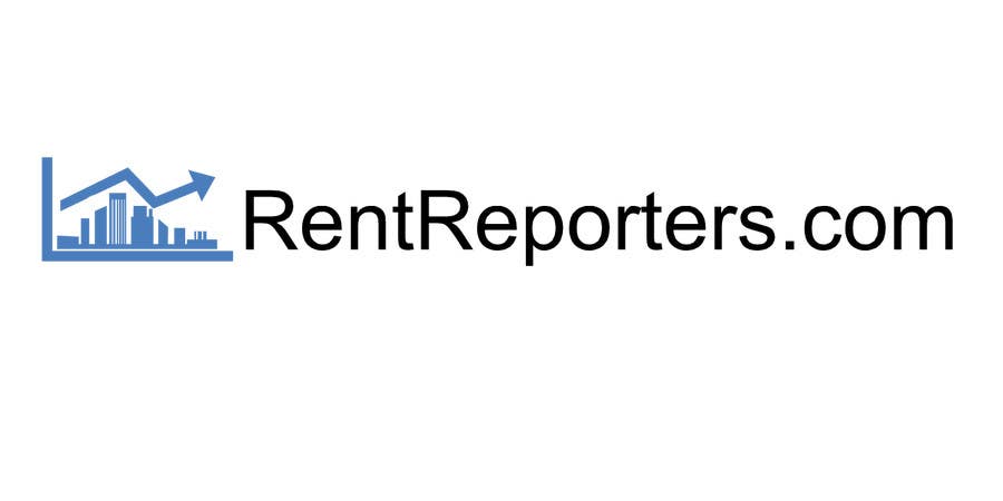 Konkurrenceindlæg #14 for                                                 Design a Logo for RentReporters
                                            