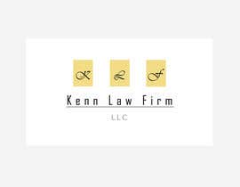 #89 for Design a Logo for Kenn Law Firm, LLC by greendesygns