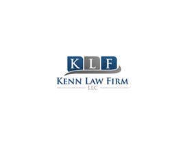 #25 for Design a Logo for Kenn Law Firm, LLC by MITHUN34738