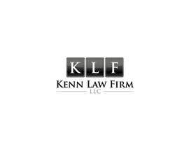 #26 for Design a Logo for Kenn Law Firm, LLC by MITHUN34738