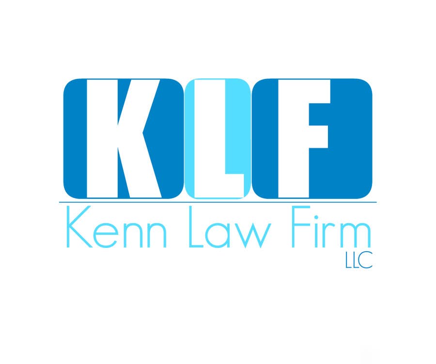 Contest Entry #86 for                                                 Design a Logo for Kenn Law Firm, LLC
                                            