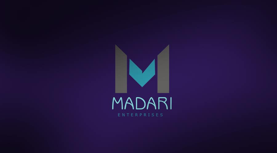 Penyertaan Peraduan #221 untuk                                                 Madari Logo
                                            