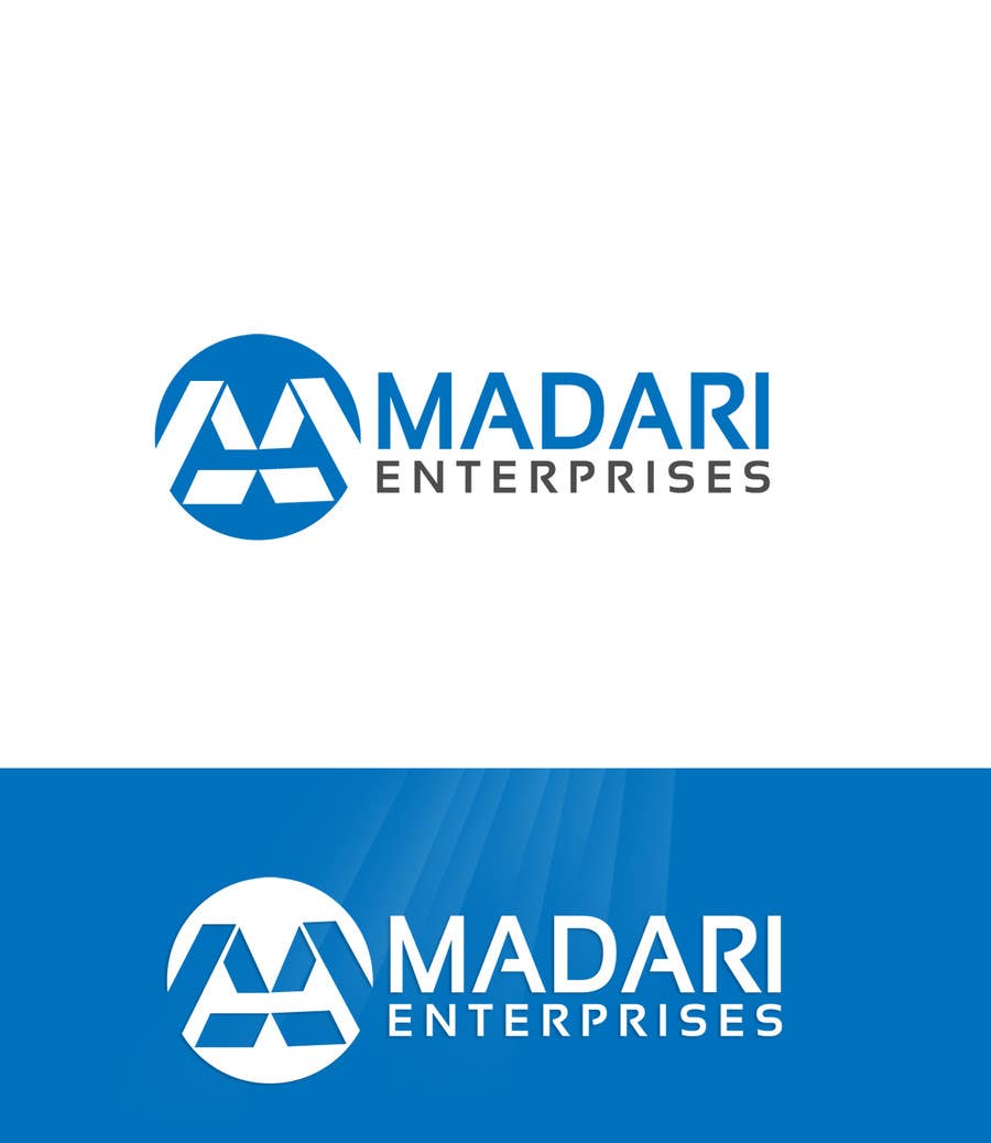 Contest Entry #12 for                                                 Madari Logo
                                            