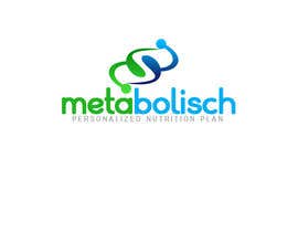 junaidaf tarafından Graphic Design for metabolisch.com its a weight loss website start up için no 69
