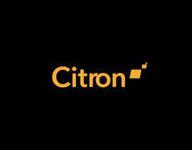 #29 para Citron Office Store - Logo creation! por iwansetiadi