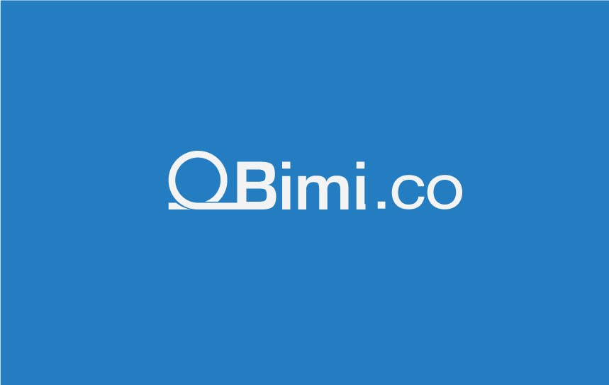 Kilpailutyö #37 kilpailussa                                                 Design a Logo for Bimi Company
                                            