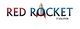 Tävlingsbidrag #80 ikon för                                                     Logo Design for red rocket IT
                                                