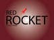 Miniatyrbilde av konkurransebidrag #46 i                                                     Logo Design for red rocket IT
                                                