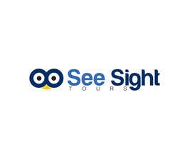 #155 for Logo Design for See Sight Tours by ulogo