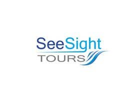 #172 for Logo Design for See Sight Tours by masudrafa