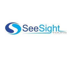 #175 for Logo Design for See Sight Tours by masudrafa