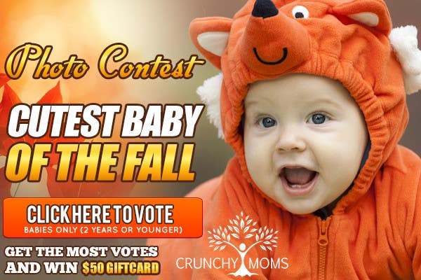 Contest Entry #25 for                                                 Design a Banner for Cutest Baby Contest
                                            