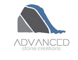 #53 for Design a Logo for Stone Making Company by nathandrobinson